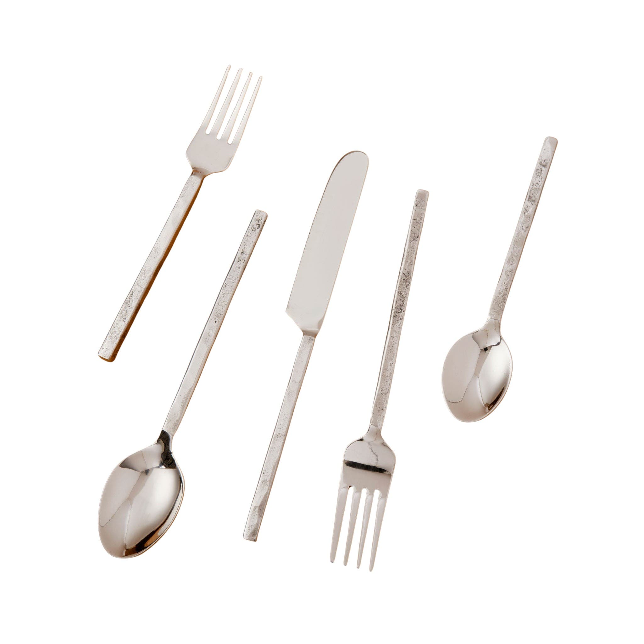 selected Stainless