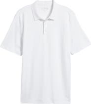 34 Heritage Pima Cotton Polo