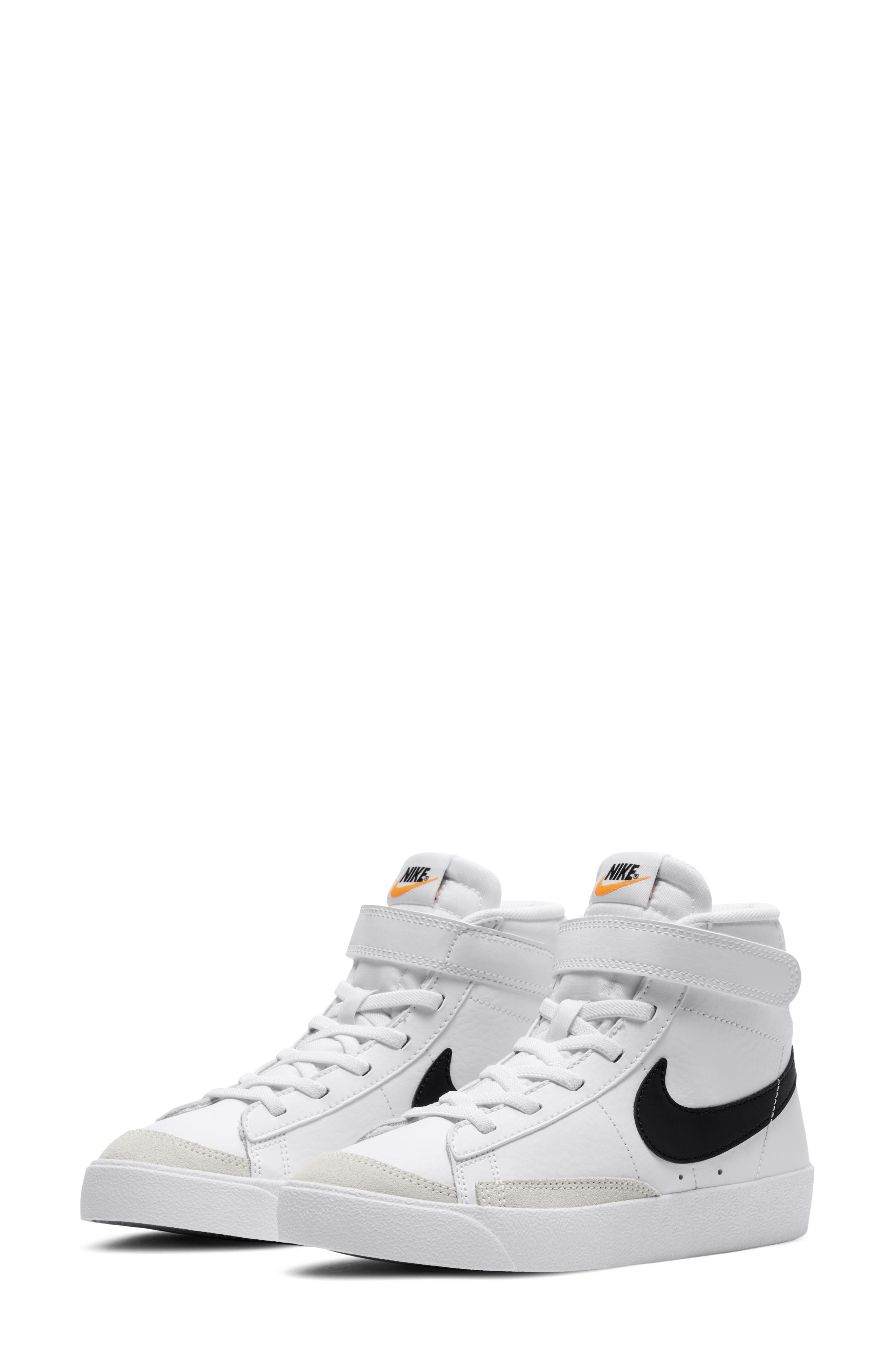 nike ladies high top
