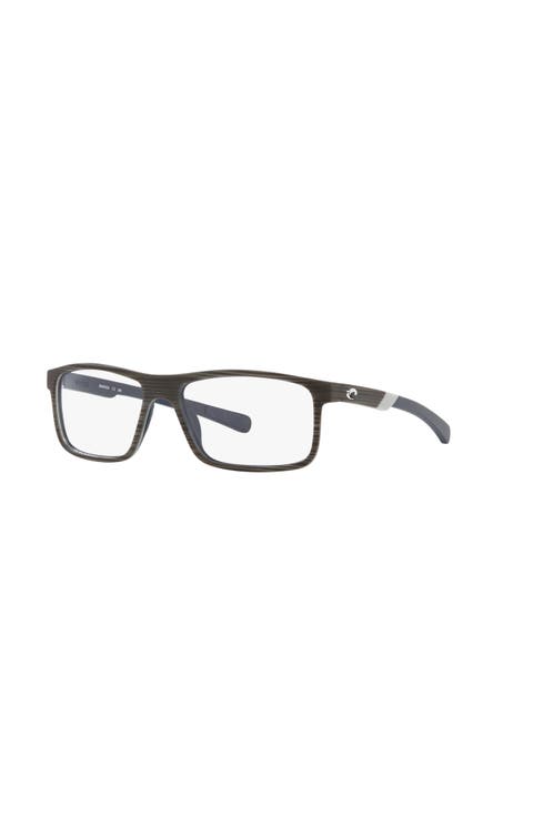 55mm Rectangle optical glasses