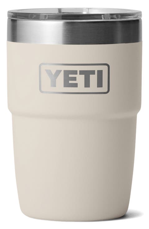 Rambler 8-Ounce Stackable Cup