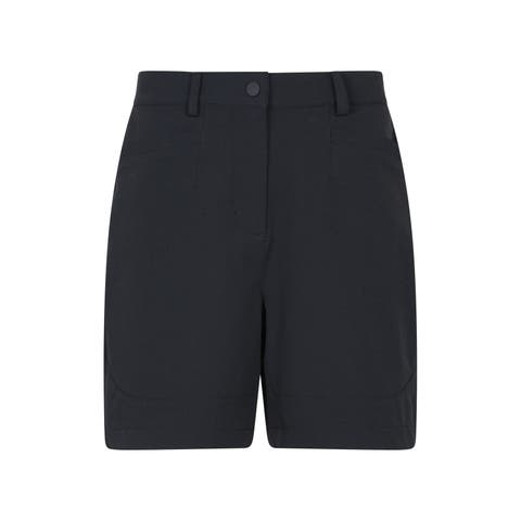 Lade Water Resistant Shorts