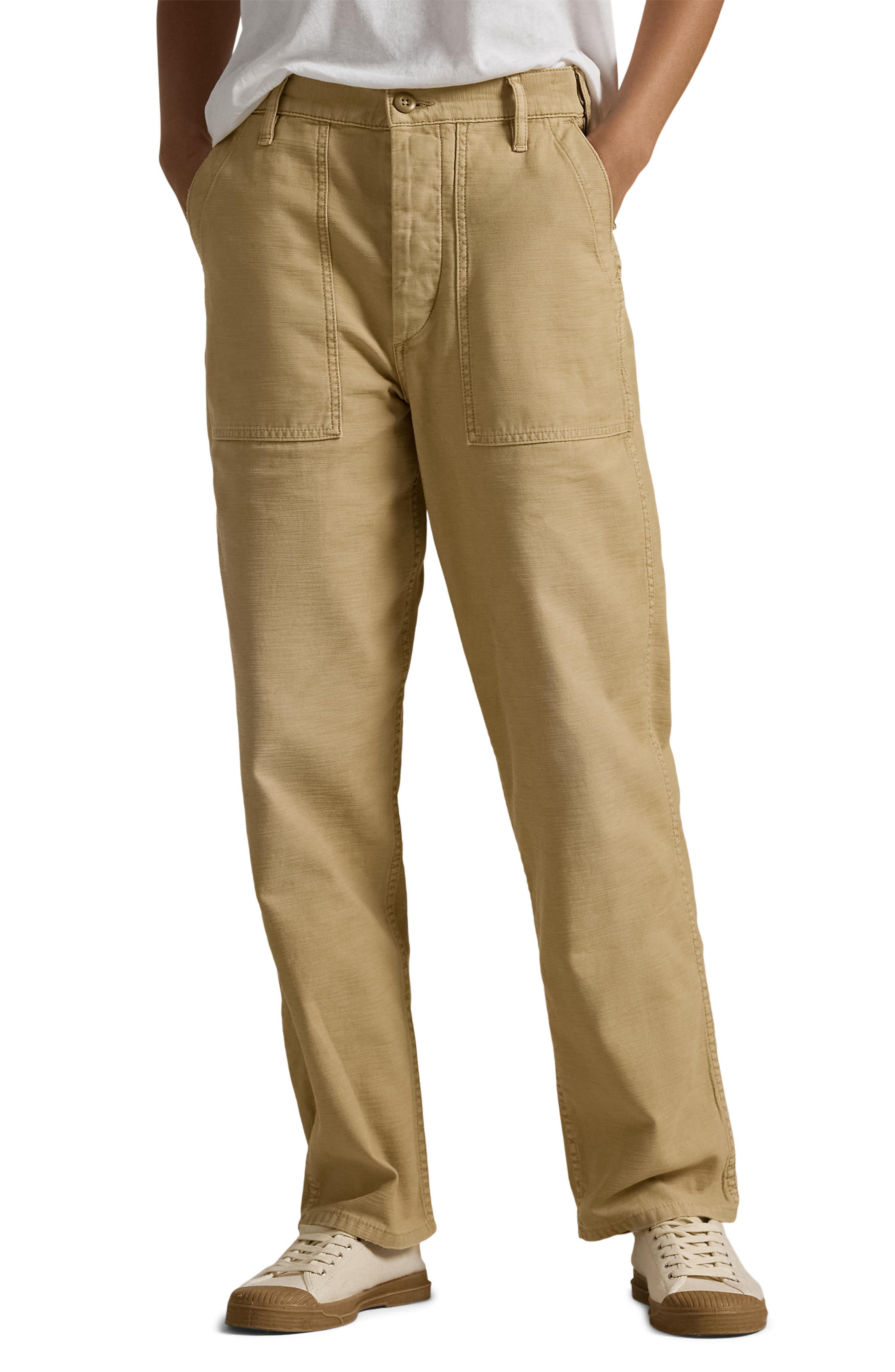 selected KHAKI