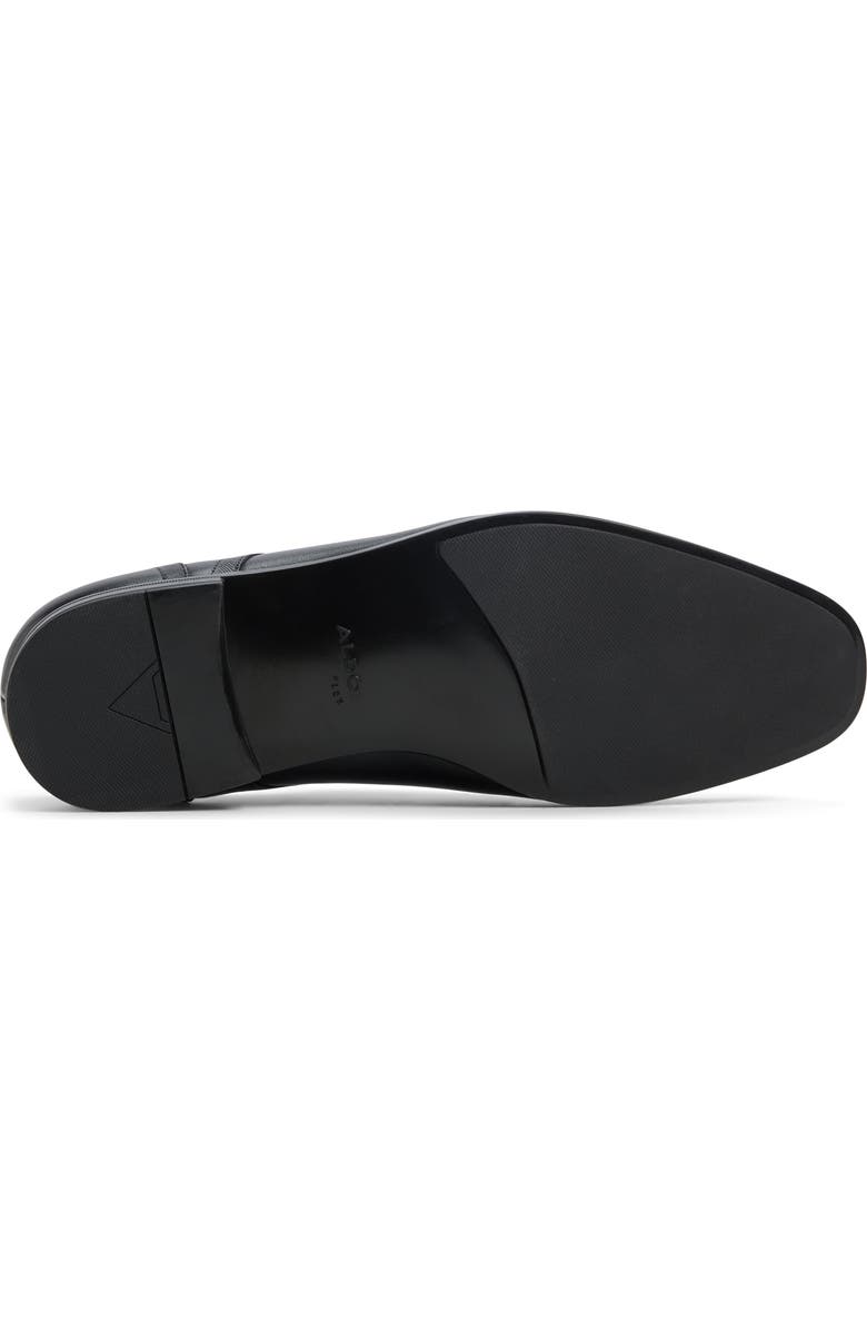 ALDO Luigi Cap Toe Derby, Alternate, color,