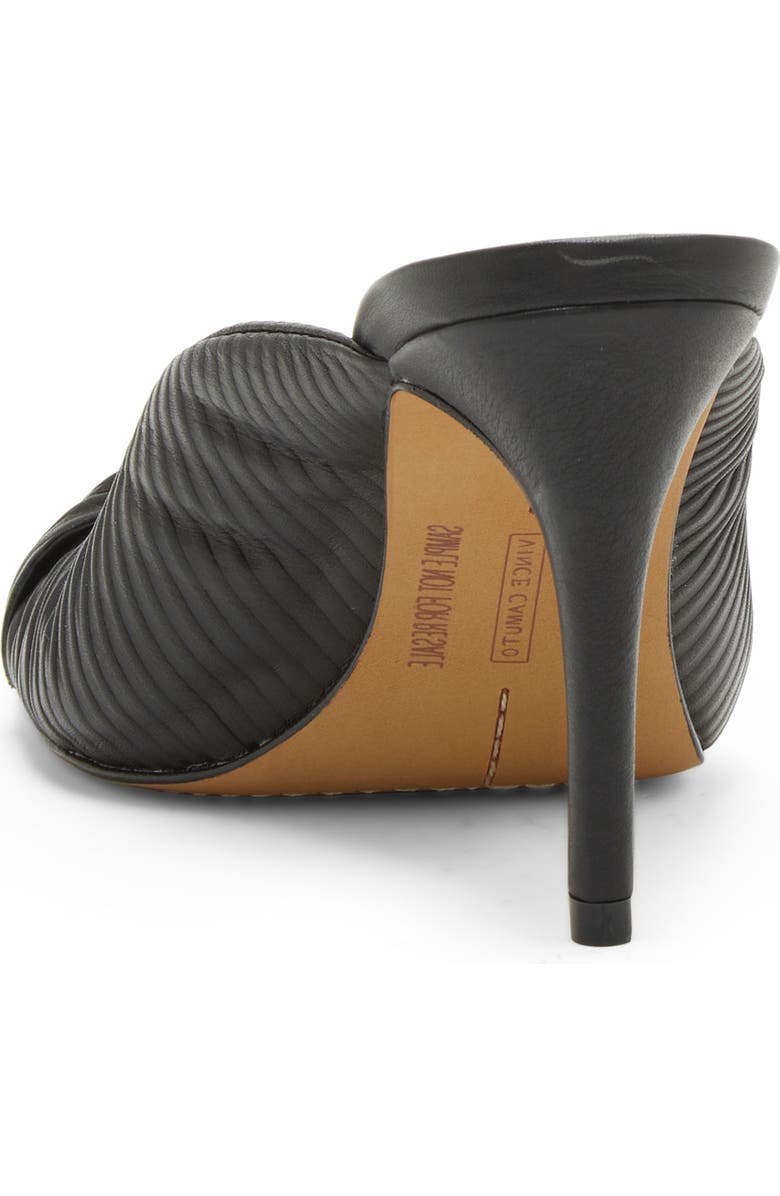Vince Camuto Salete Leather Sandal, Alternate, color,
