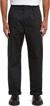 G-STAR Pleat Front Chinos