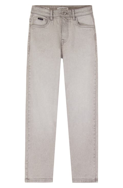 Kids' Baggy Fit Jeans