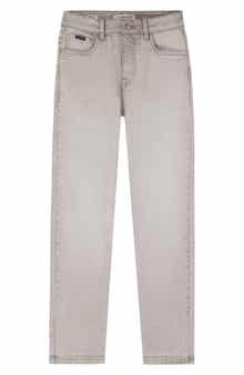 Kids' Baggy Fit Jeans