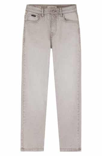 Kids' Baggy Fit Jeans