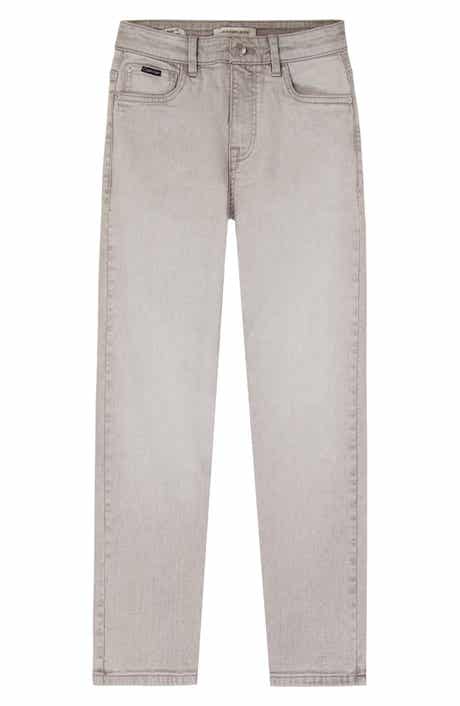 Kids' Baggy Fit Jeans