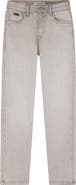 Calvin Klein Kids' Calvin Baggy Fit Jeans
