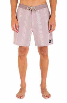 Hurley Tailgate Swim Trunks