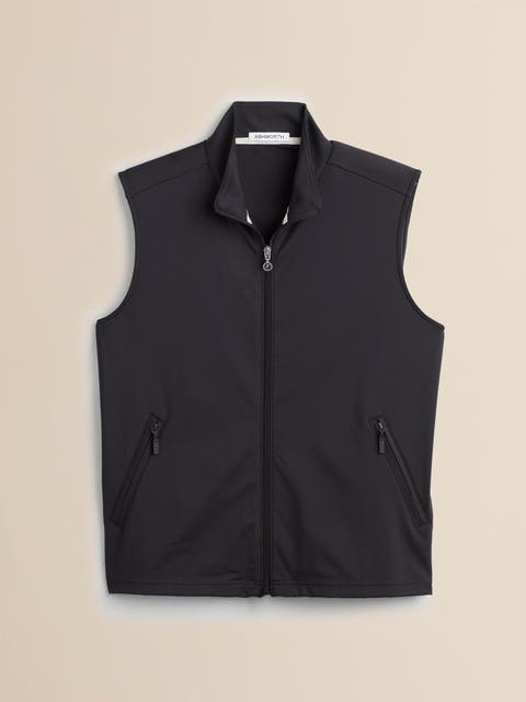 Tech Stretch Vest