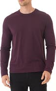 Threads 4 Thought Tucker Long Sleeve T-Shirt