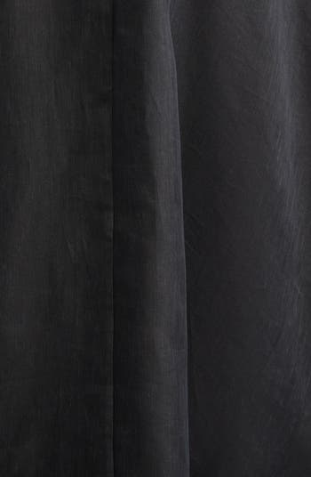 Hypnotic Lace Trim Corset Dress