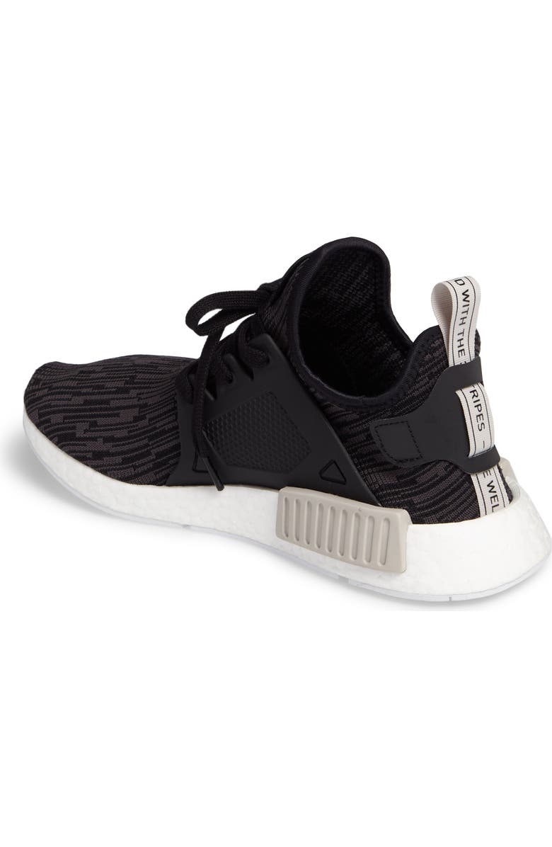 adidas NMD XR1 Athletic Shoe, Alternate, color,