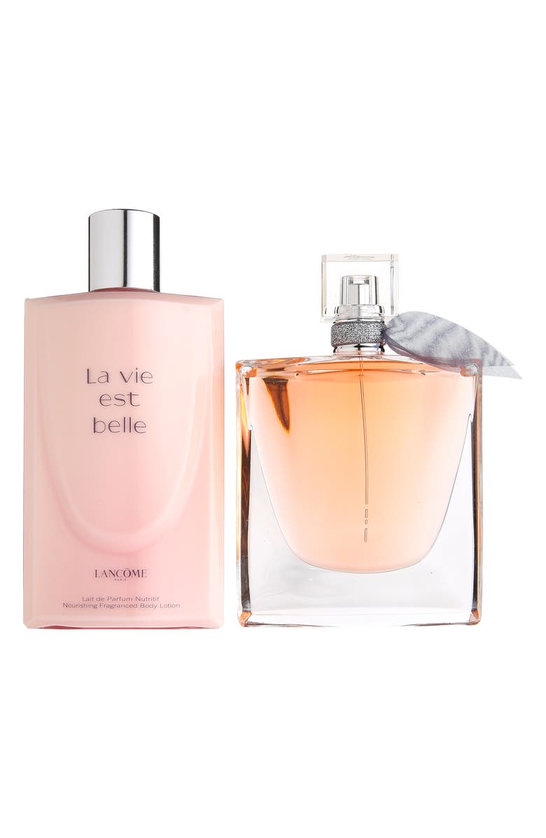 Lancôme La Vie est Belle Inspirations Set USD $224 Value, Alternate, color, 