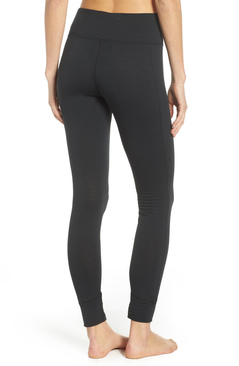 Patagonia Capilene<sup>®</sup> Thermal Weight Base Layer Tights, Alternate, color,