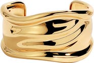 LILI CLASPE Adva Cuff Bracelet