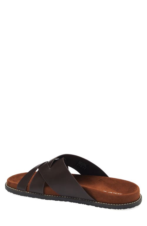 ALDO ALDO AMAR SLIDE SANDAL 