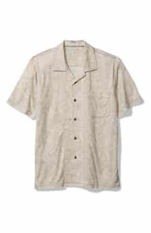 Tommy Bahama Vista Mar IslandZone® Camp Shirt