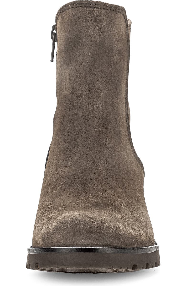 Gabor 72.800 Bootie, Alternate, color, Mohair