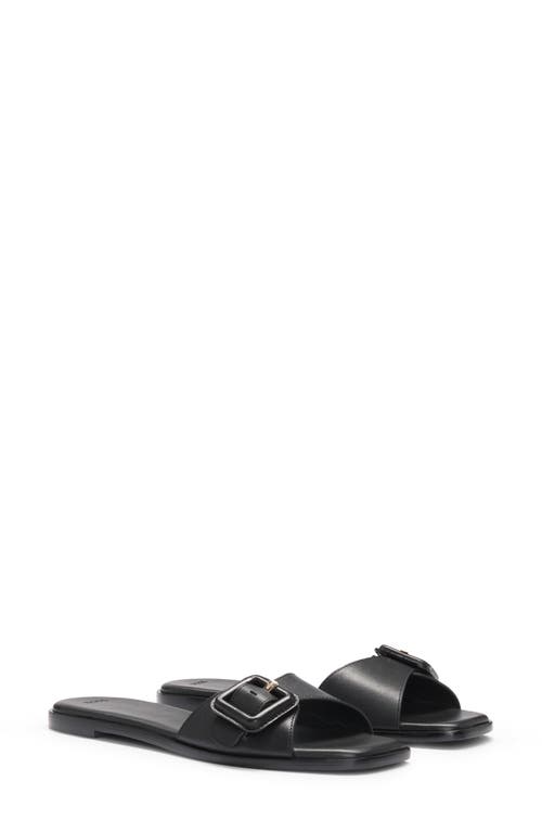 Hugo Boss Boss Charlize Slide Sandal