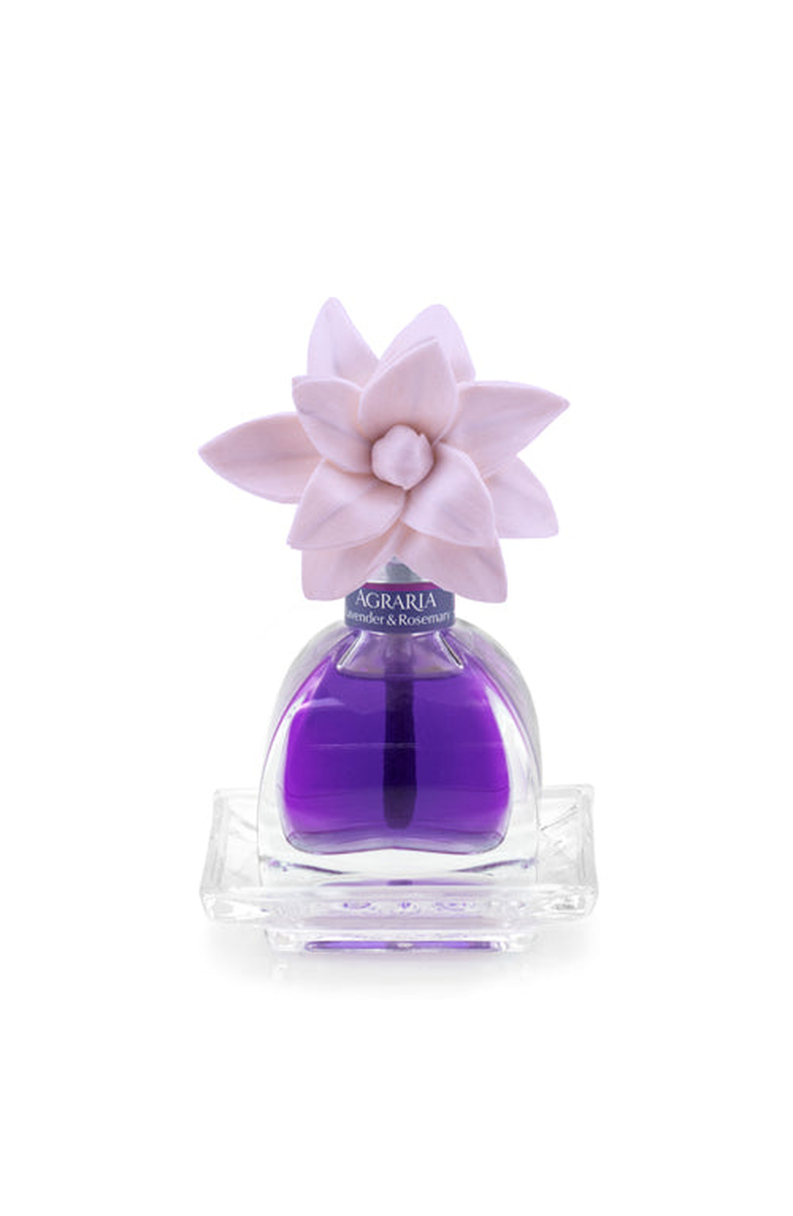 Lavender & Rosemary