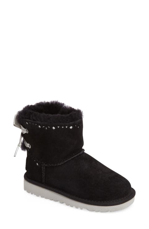 Dixi Flora Perforated Boot