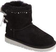UGG® Dixi Flora Perforated Boot