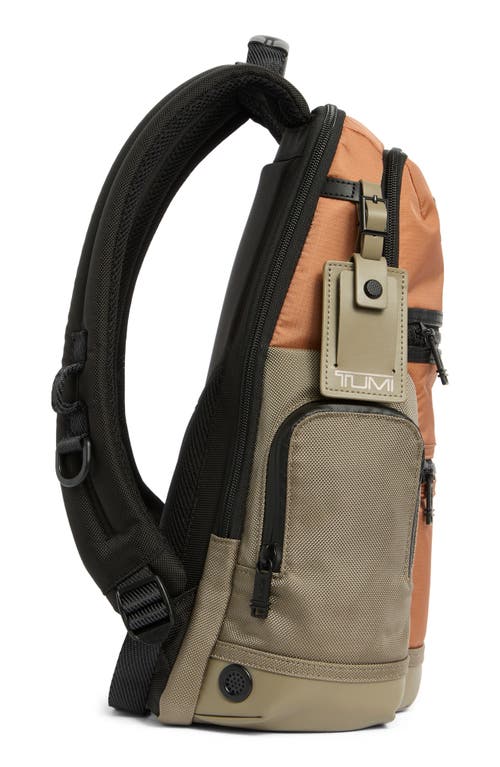 Tumi Parrish Backpack In Multi