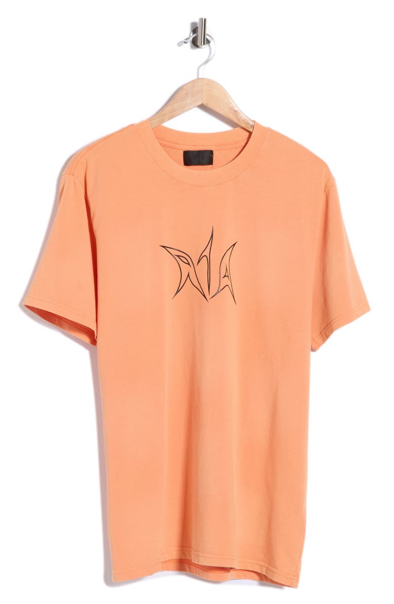 RtA Liam, Main, color, Orange Western