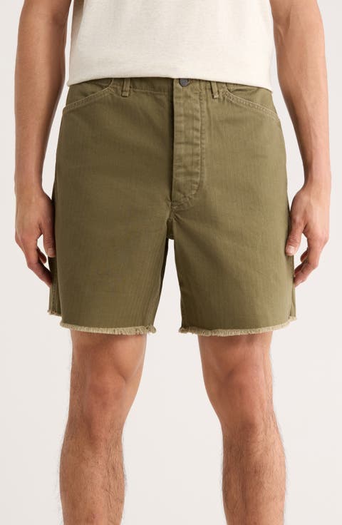 Omaha Flyweight Casta Shorts
