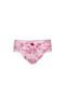  Floral Pink
