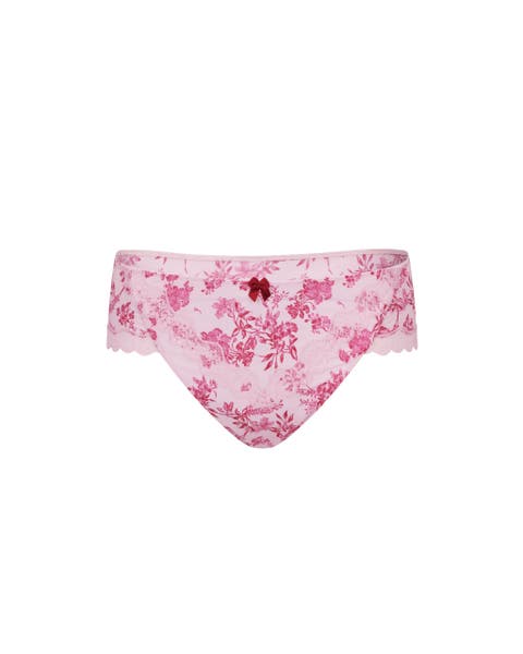 Nare Hipster Panties