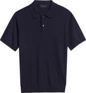 Greyson Saratoga Merino Wool Polo