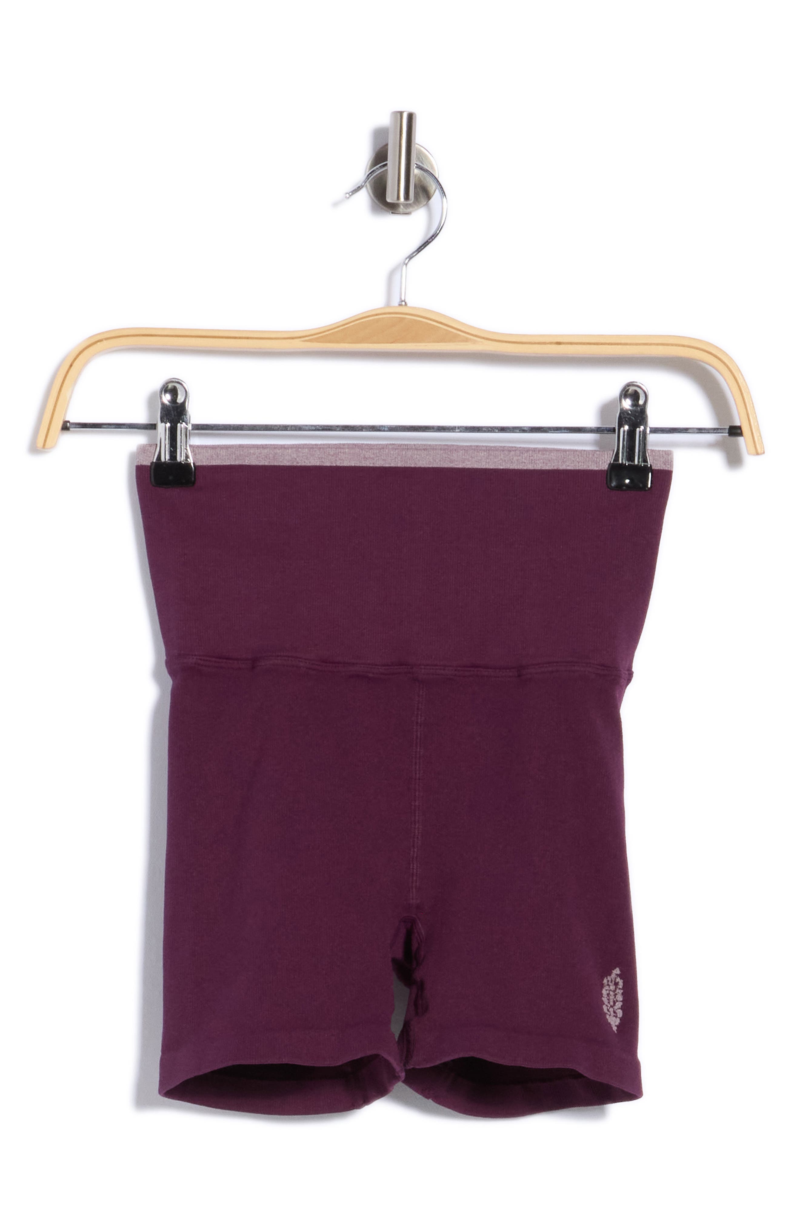 Tighten Up Foldover Performance Bike Shorts