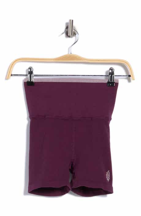 Tighten Up Foldover Performance Bike Shorts