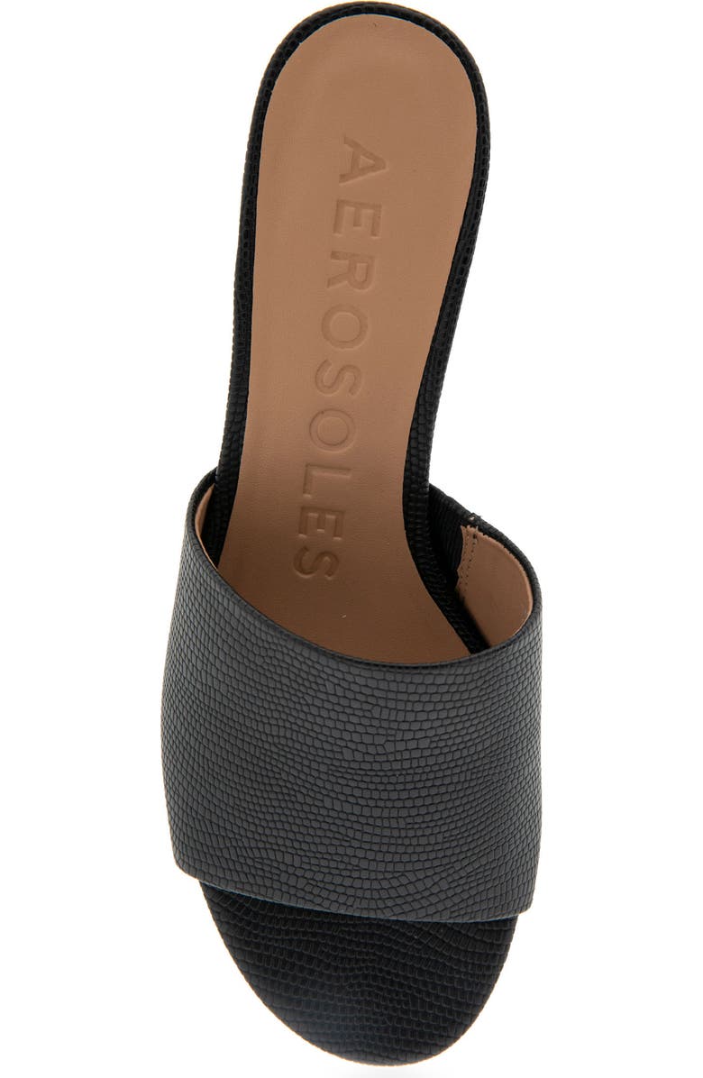 Aerosoles Como Slide Sandal, Alternate, color,