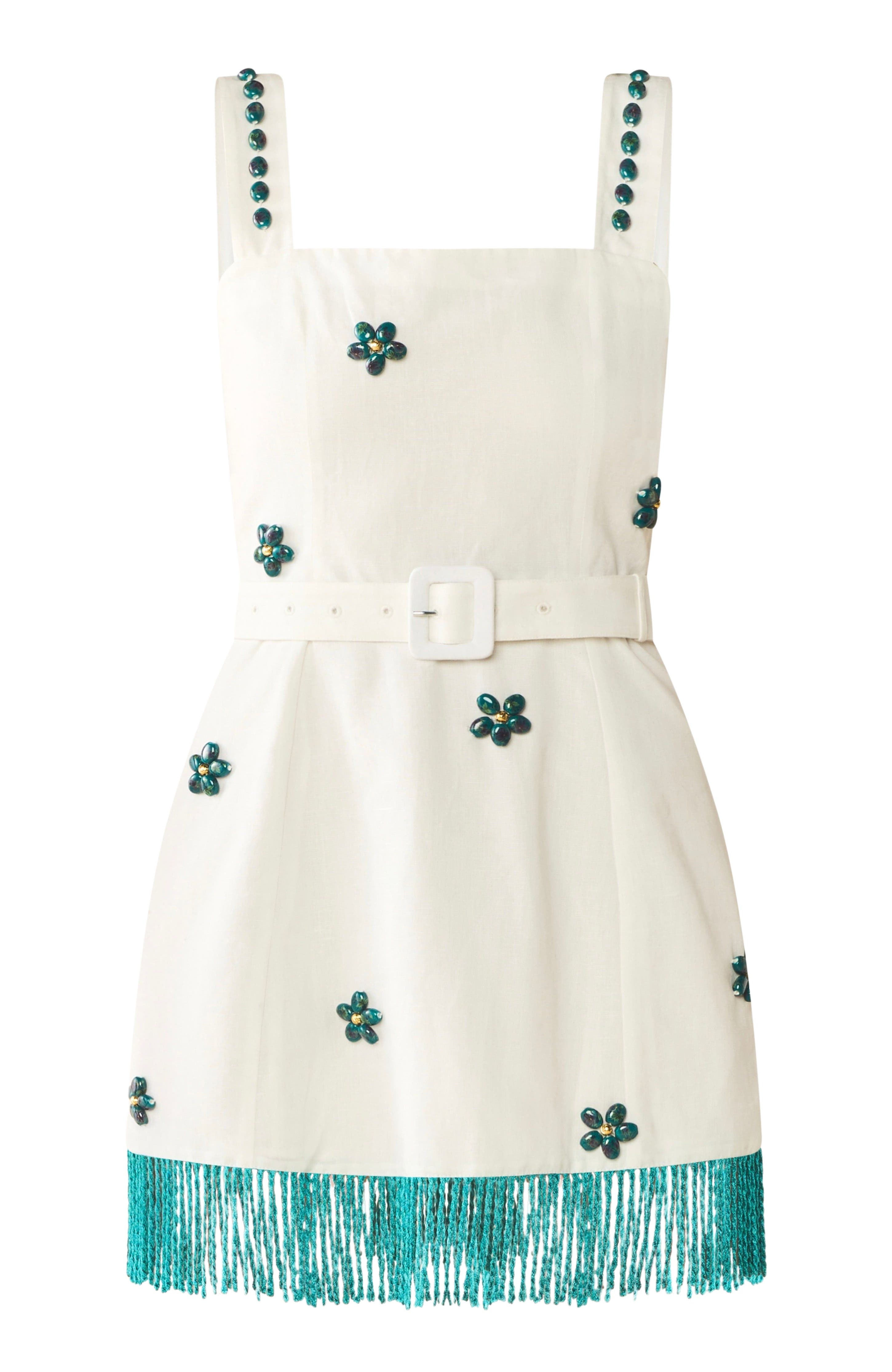 Sarah Bird Dress - image 2