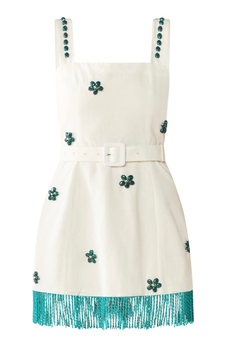 Eddy Sarah Bird Dress, Alternate, color, 