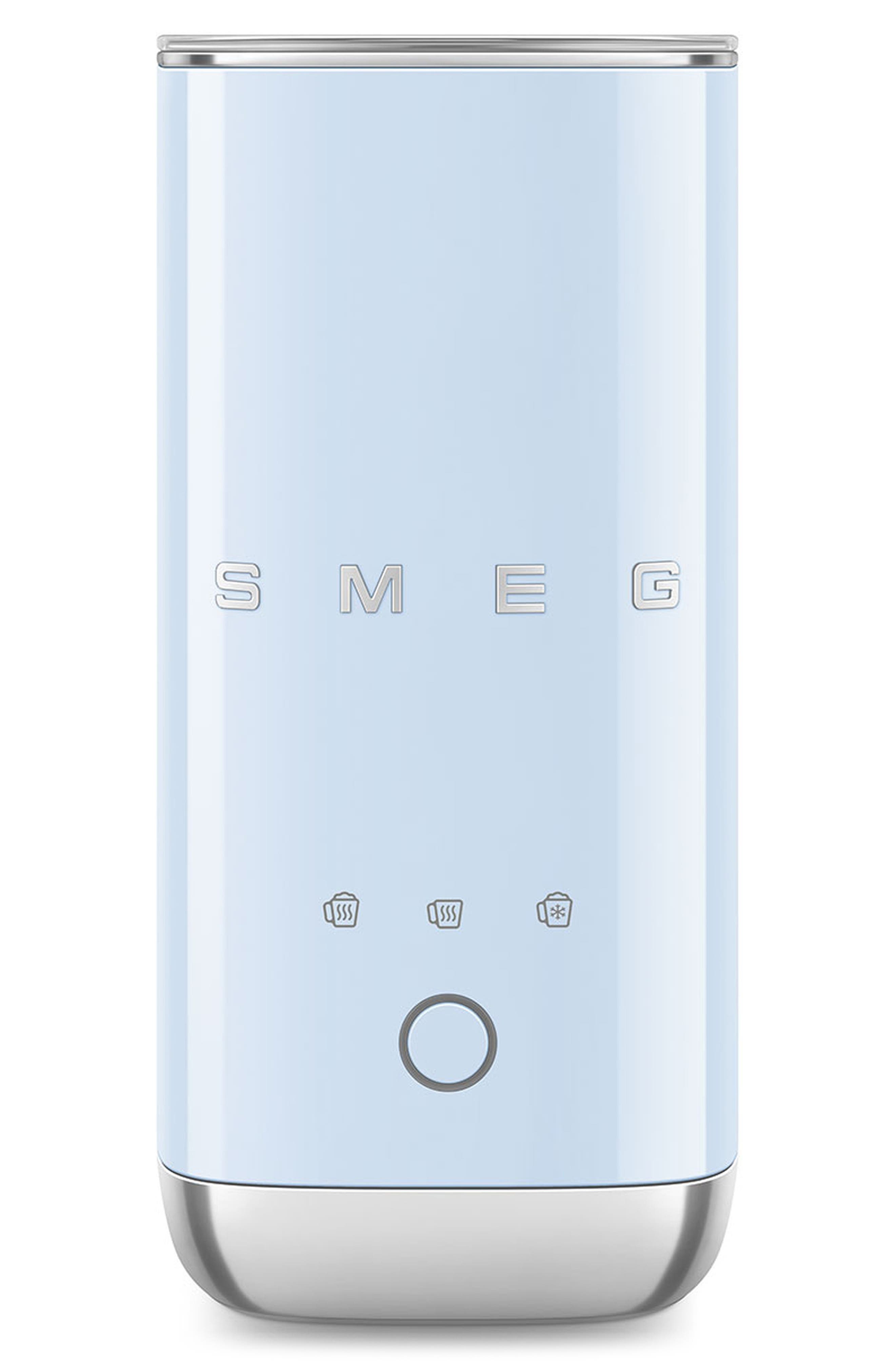 PASTEL BLUE