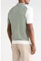 selected Off White W/ Green
