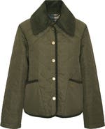 Barbour Gosford Quilted Jacket