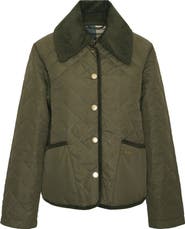 Barbour Gosford Quilted Jacket