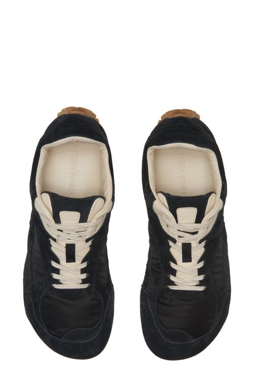 Bottega Veneta Orbit Flash Low Top Sneaker