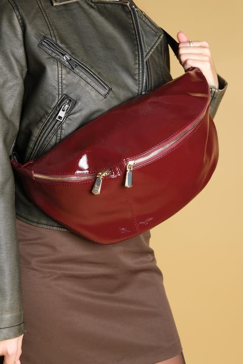 Venta Waist Bag (Women)