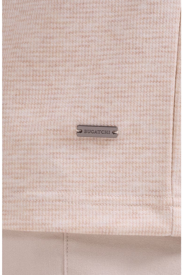 Soft Touch Quarter Zip Pullover, Alternate, color, SAND