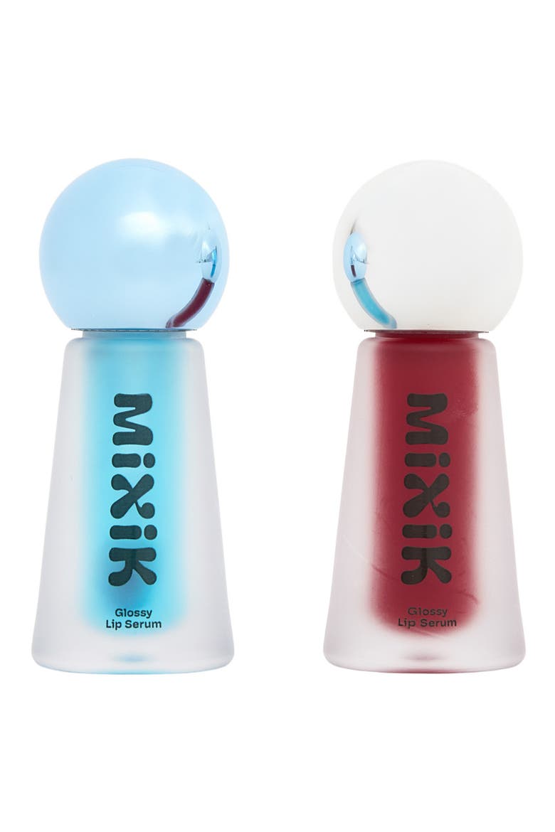 Glossy Lip Serum, Alternate, color, WILD RASPBERRY