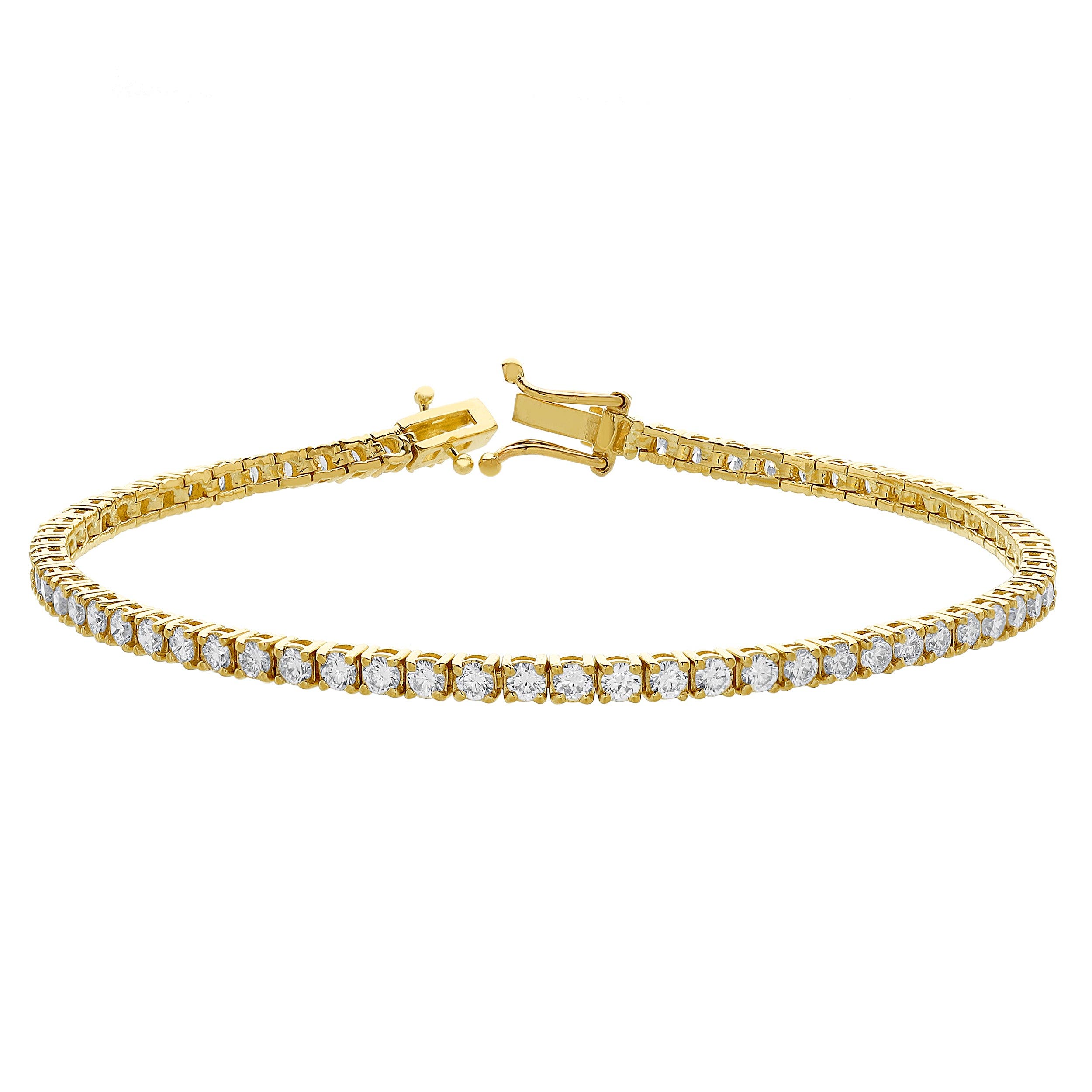 selected 10K Yellow Gold